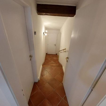 Bastione Apartment Riva del Garda Exterior foto