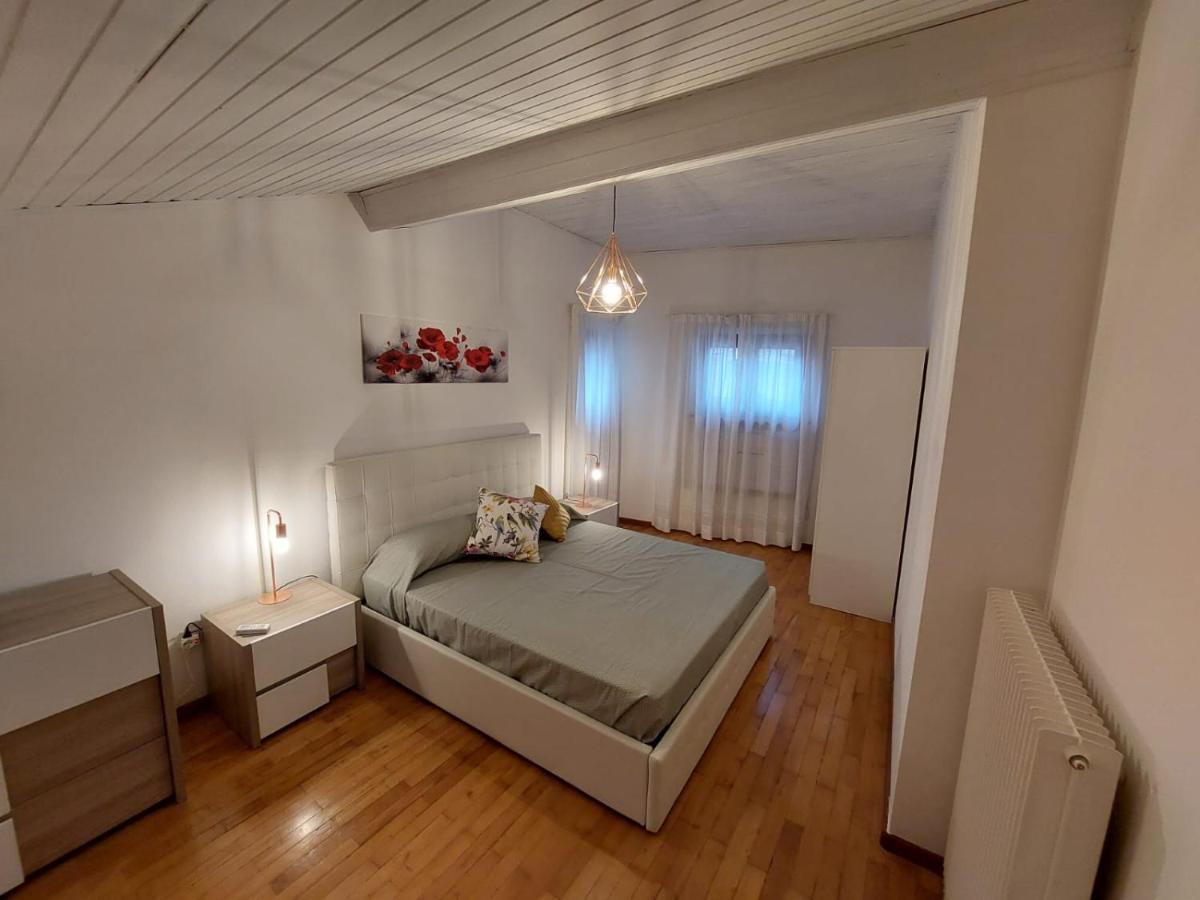 Bastione Apartment Riva del Garda Exterior foto