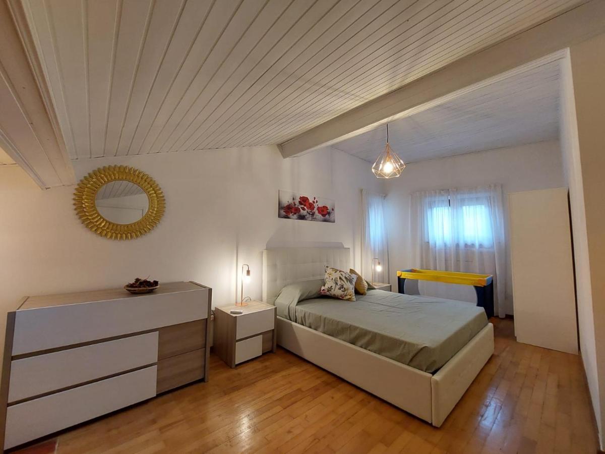 Bastione Apartment Riva del Garda Exterior foto
