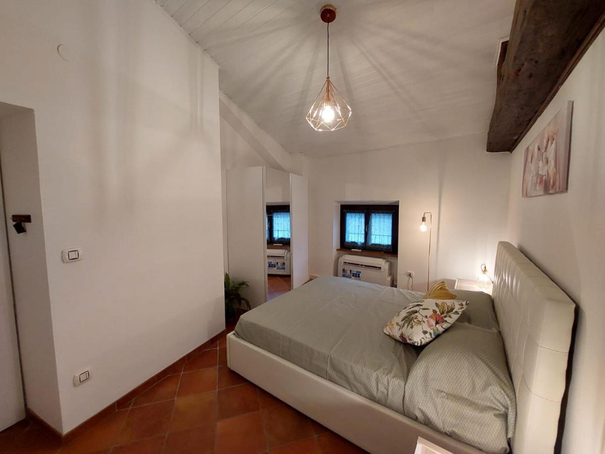 Bastione Apartment Riva del Garda Exterior foto