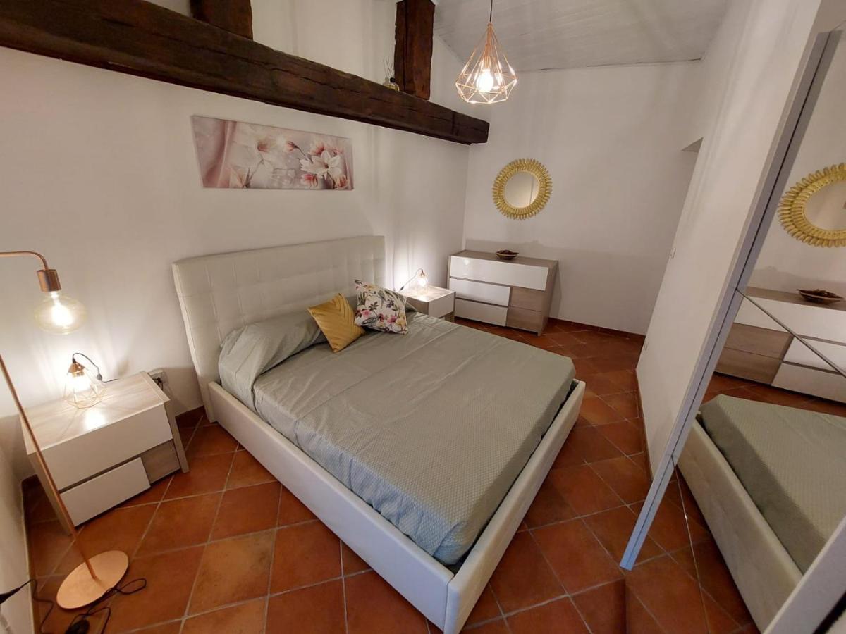 Bastione Apartment Riva del Garda Exterior foto