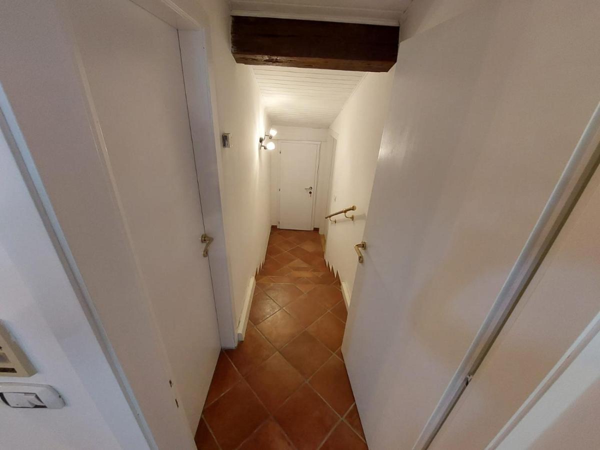 Bastione Apartment Riva del Garda Exterior foto
